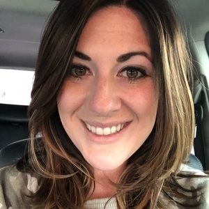 Meet your Posher, Keri